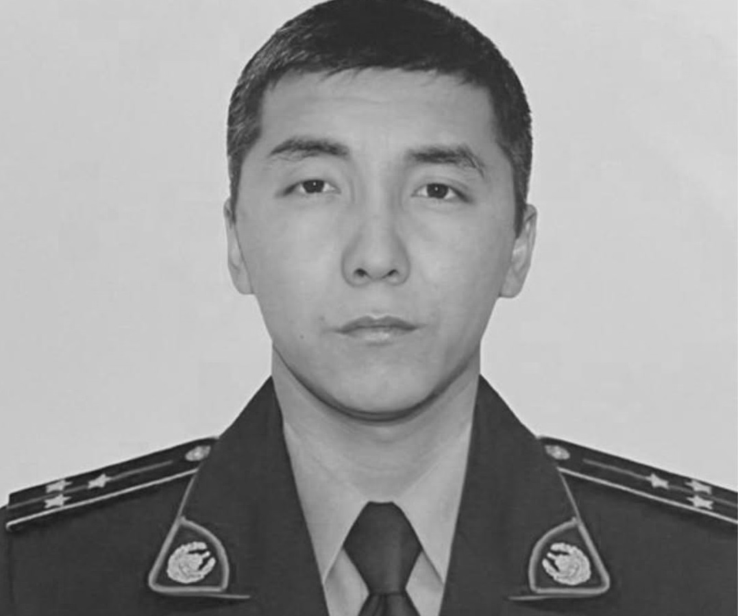 Ақмола облысында жол қозғалысын реттеп тұрған тәртіп сақшысын көлік қағып өлтірді