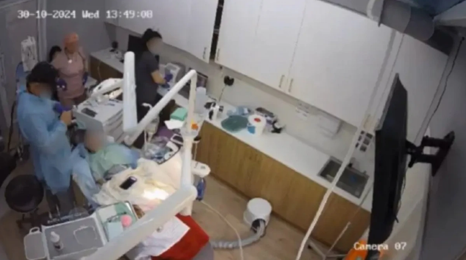 Тіс емдеу кезінде 3 жасар бала қайтыс болды: Астана соты кінәліге үкім шығарды