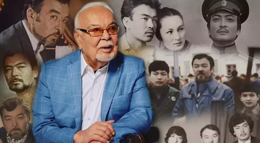 "Кеткісі келмегендей көрінді": Асанәлі Әшімов соңғы кездесуінде қандай өсиет айтты?