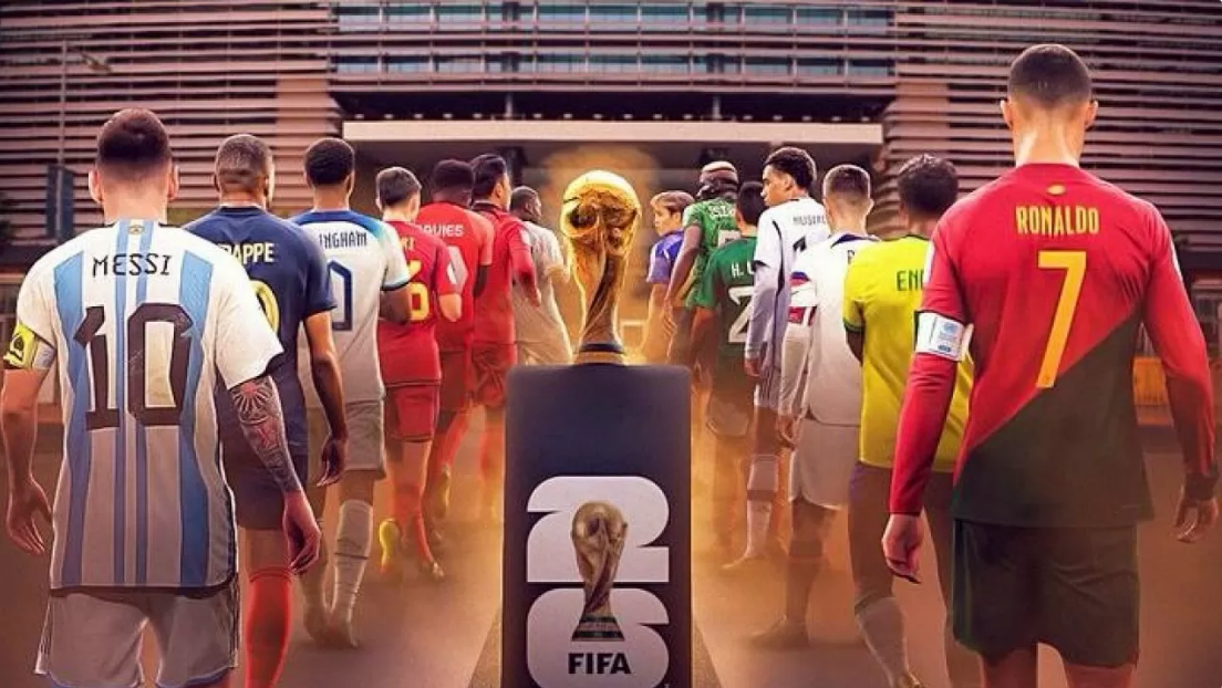 Футболдан Әлем чемпионатының жеңімпаздары рекордтық сыйақыға қол жеткізбек