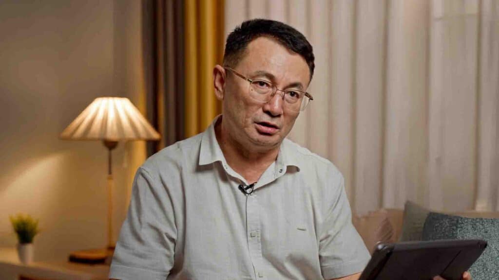 "Мінезді болыңдар": Танымал заңгер 2026 жылды қазақ тілі жылы деп атауды ұсынды