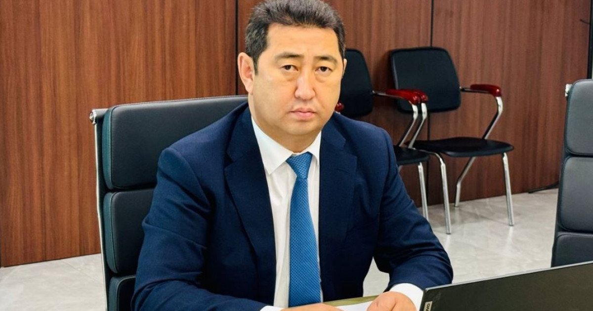 Министр Айдарбек Сапаровтың туыстары агробизнесті жаулап алған ба?