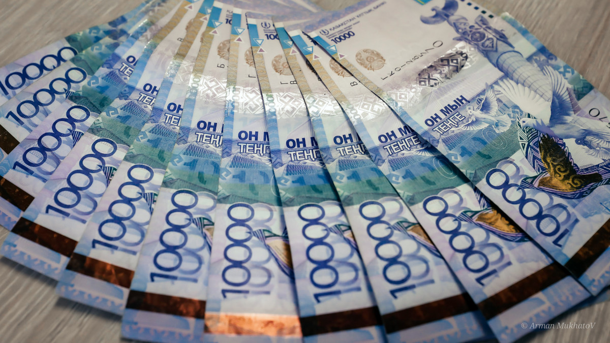 Қазақстанда еңбекке қабілеттілігінен айырылу және асыраушысынан айырылу бойынша төлемдер ұлғаяды