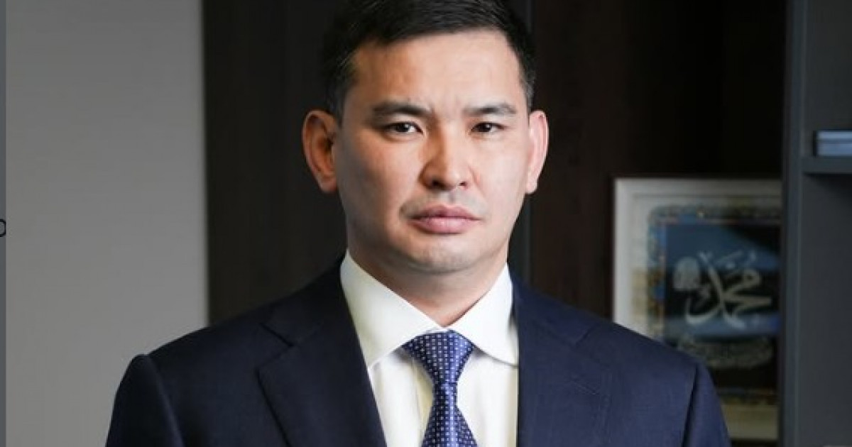 Дәулет Тұрлыхановтың орнына Қазақстан күрес федерациясының президенті болып кім сайланды?