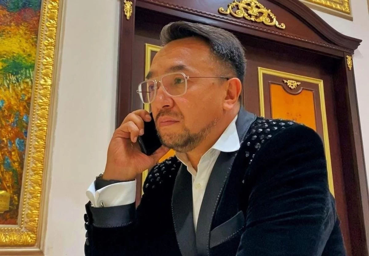 «Пендемін»: Нұрлан Албан бауырларынан кешірім сұрады