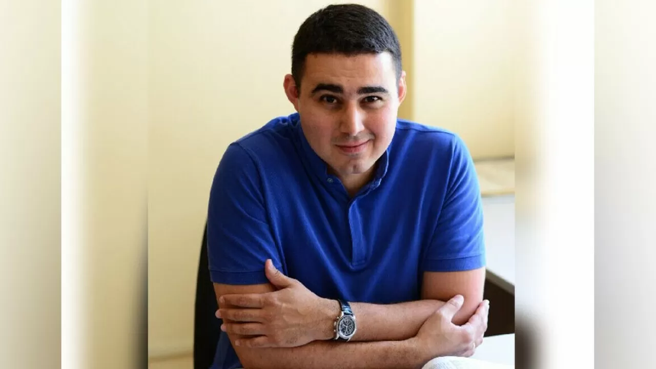 Козачков: Журналистерге қатысты бапты қылмыстық кодекстен алып тастау керек