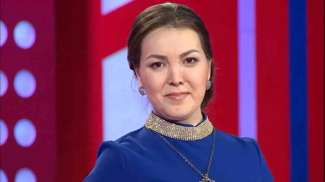 «Ниет қой»: Танымал актриса «тұсауы кесілгеннен кейін» тұрмысқа шыққанын айтты (ВИДЕО)