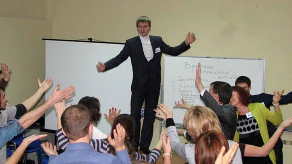 Инфосығандыққа тосқауыл: коучтар енді біліктіліктерін дәлелдеулері тиіс