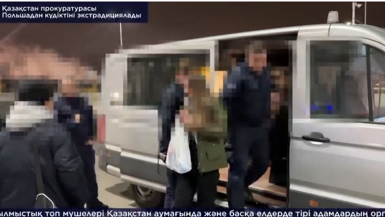 Адам ағзаларын «қара нарықта» сатып, 5 жыл жасырынған әйел елге қайтарылды