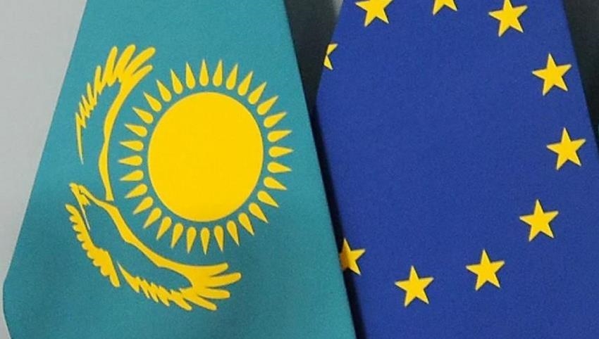 Қазақстан мен ЕО визалық режимді жеңілдету жөнінде келіссөздерді бастады