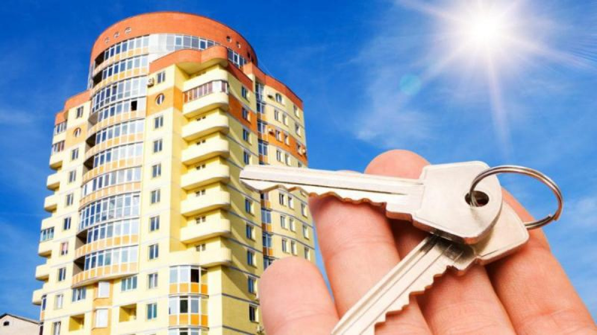 Жаңа ереже күшіне енді: Мыңдаған адамның баспанадан үміті үзілді