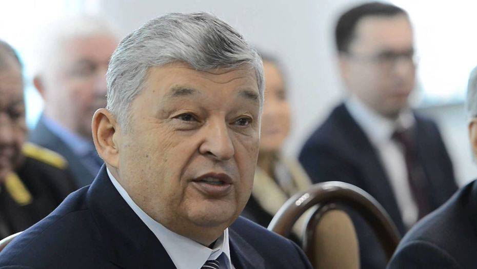 86 ұшақты “бәстесіп”, Ресейден қайтарған генерал жайлы мәлімет шықты