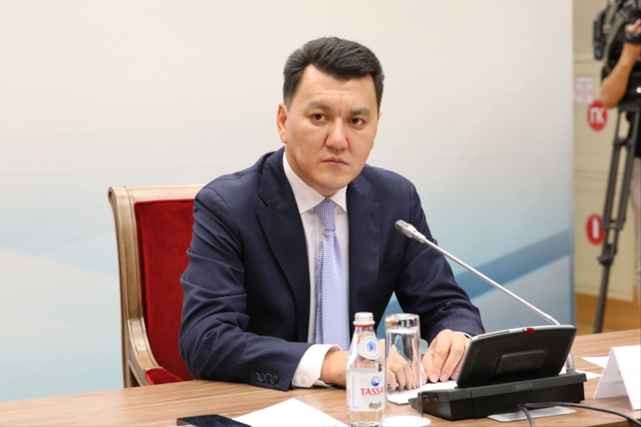 Қазақстанда бір палаталы парламентке атау беру мәселесі талқыланып жатыр