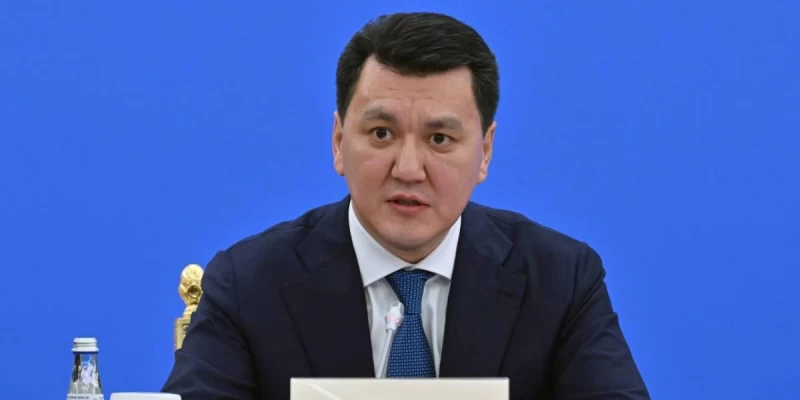 Қарин парламенттік реформаға қатысты нақты ұсыныстар әзірленгенін айтты