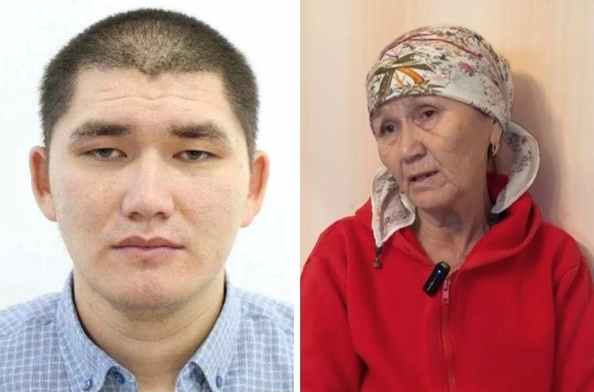 "Балам тәртіпті, сенбеймін": Атырауда өлі табылған ерлі-зайыптының құдағиы күдікті туралы айтты (ВИДЕО)