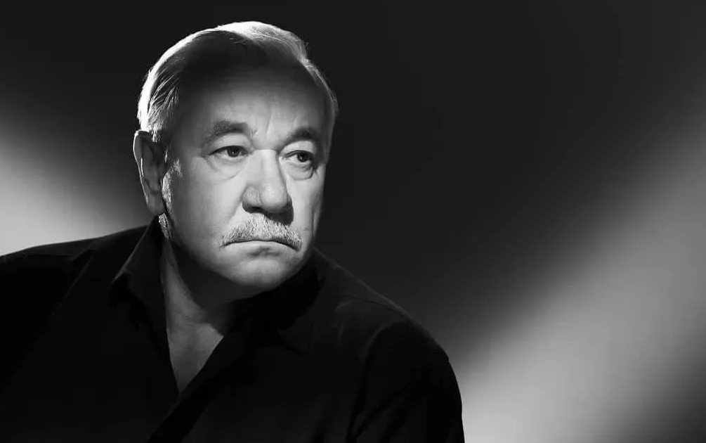 "Перекресток" телехикаясының әктері өмірден өтті