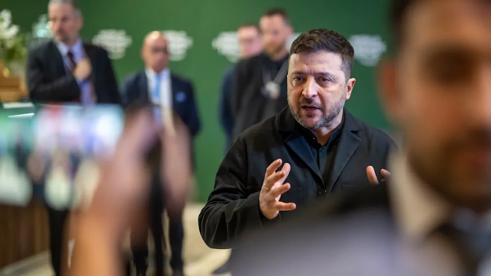 «Негізгі мәселе - Донбасс»: Зеленский мен Трамп қауіпсіздік кепілдіктері бойынша келісімге келді