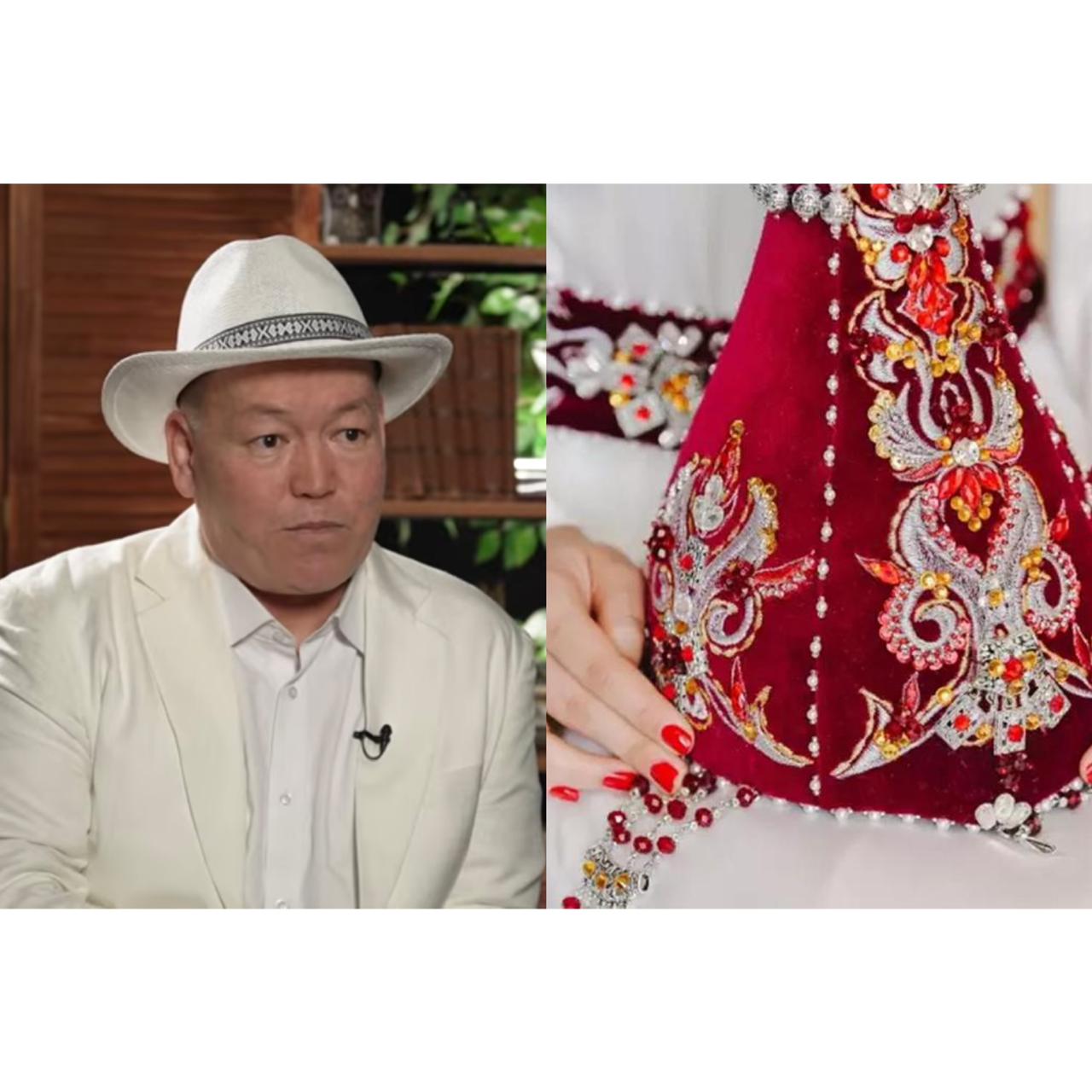 Тарихшы: Қазақта қыз ұзату тойы болмаған