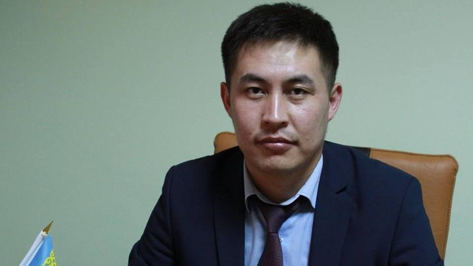 Вице-президент институты билік транзитін қамтамасыз етуге бағытталады – саясаттанушы