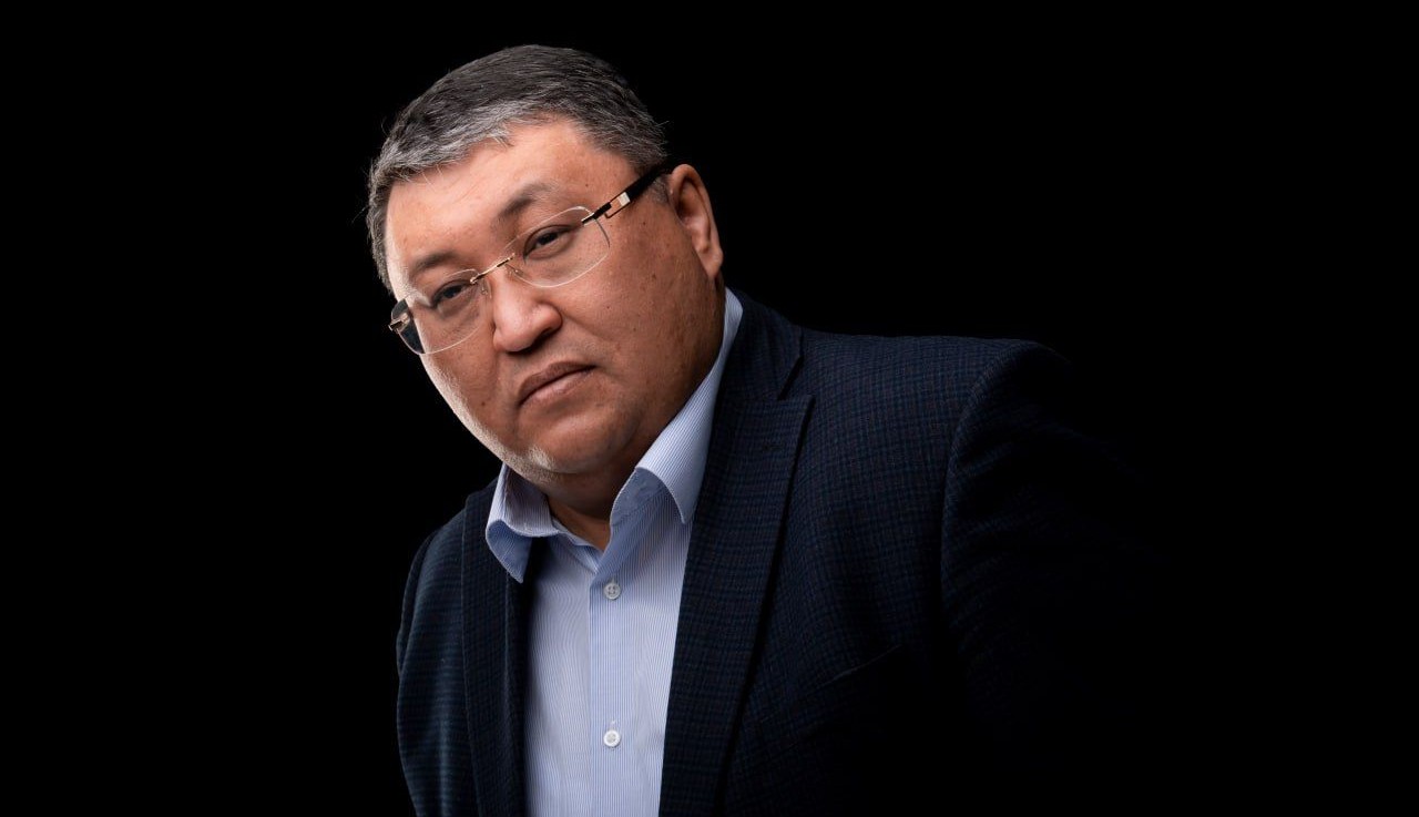 "Әлеуметтік әділетсіздік": Байтук "Самұрық-Қазына" басшысының 800 млн табысын сынады