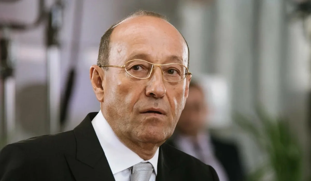 Марқұм кәсіпкер Александр Машкевичтің мұрасы кімге қалғаны белгілі болды