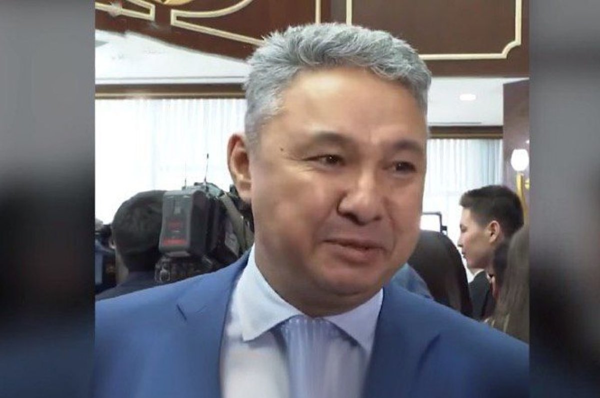 Депутат «Самұрық-Қазына» қоры басшылығының жоғары жалақысына қатысты пікір білдірді