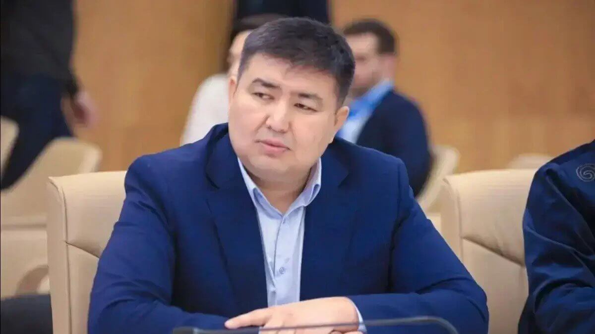 "Халық кеңесі" Құрылтайдың баламасы емес – Елнұр Бейсенбаев (ВИДЕО)