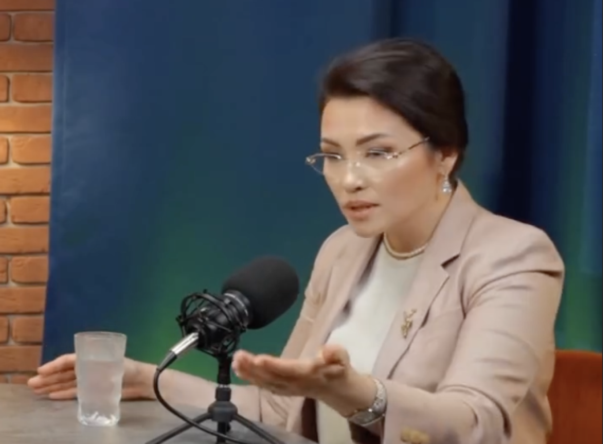 Белгілі кәсіпкер намаз оқитындардың жаны маза таппайтынын айтты