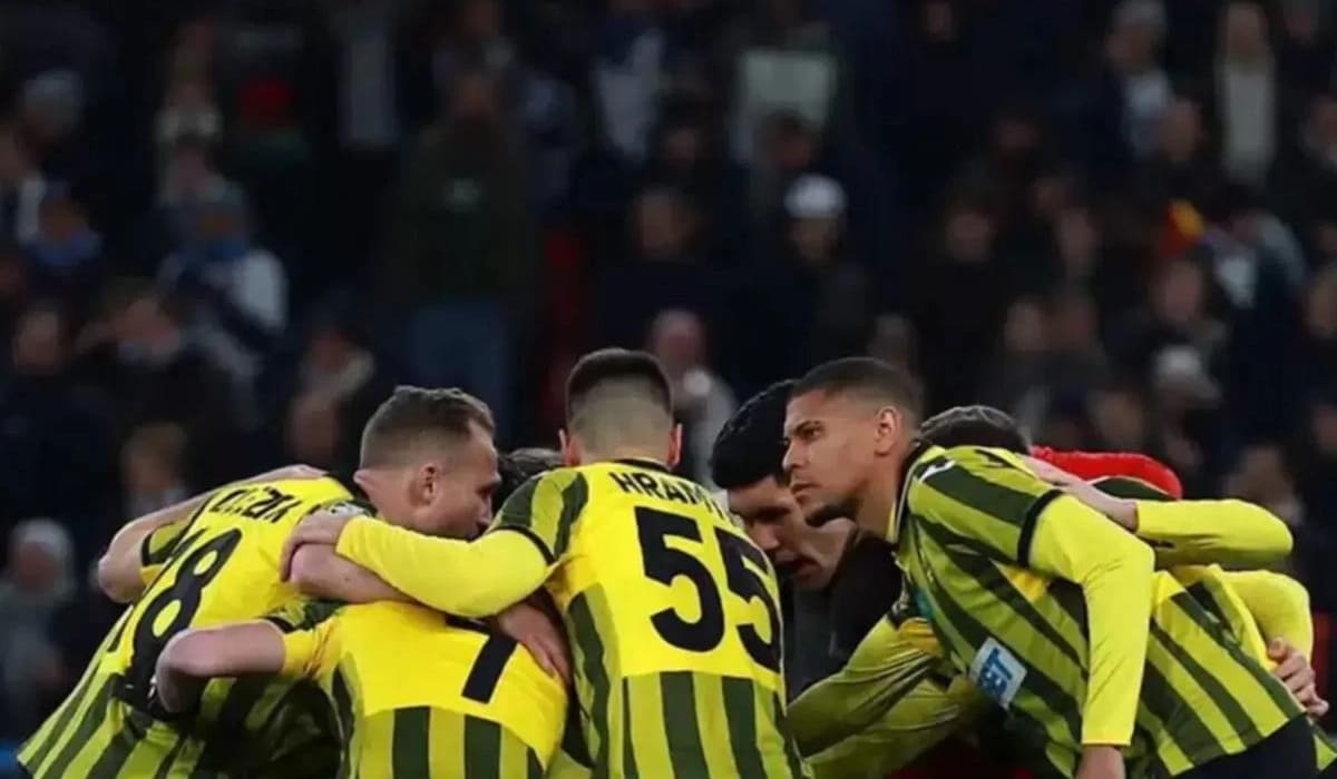 «Қайрат» Чемпиондар лигасындагы соңғы ойынын қалай өткізді?