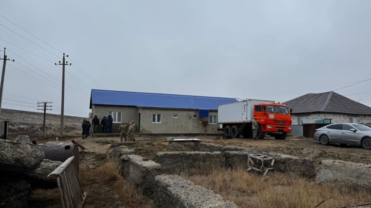 Жангелдинде қаза тапқан әйелдің соңғы аудио жазбасы желіде тарап кетті (ВИДЕО)