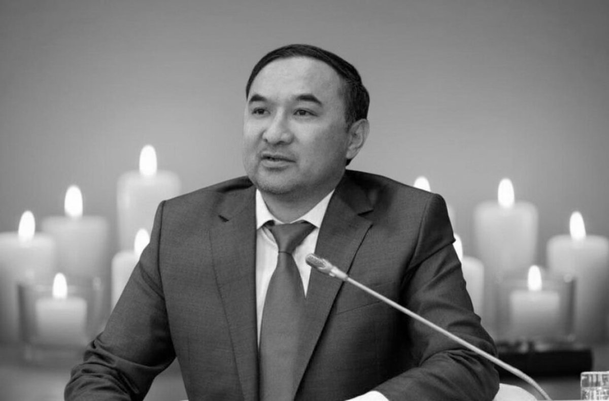 Ержан Бабақұмаровтың өліміне қатысты тергеу аяқталды