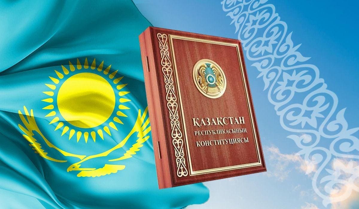 Халық Кеңесі – Қазақстан халқының мүддесін білдіретін жоғары консультативтік орган