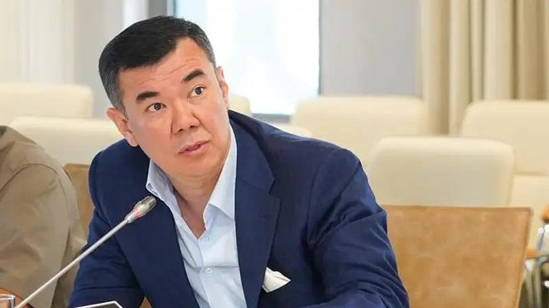 «Депутат болғысы кеп дайындалып жүр»: Алматы жайлы айтқан Нұрлан Қоянбаев желіде қызу талқыға ұшырады