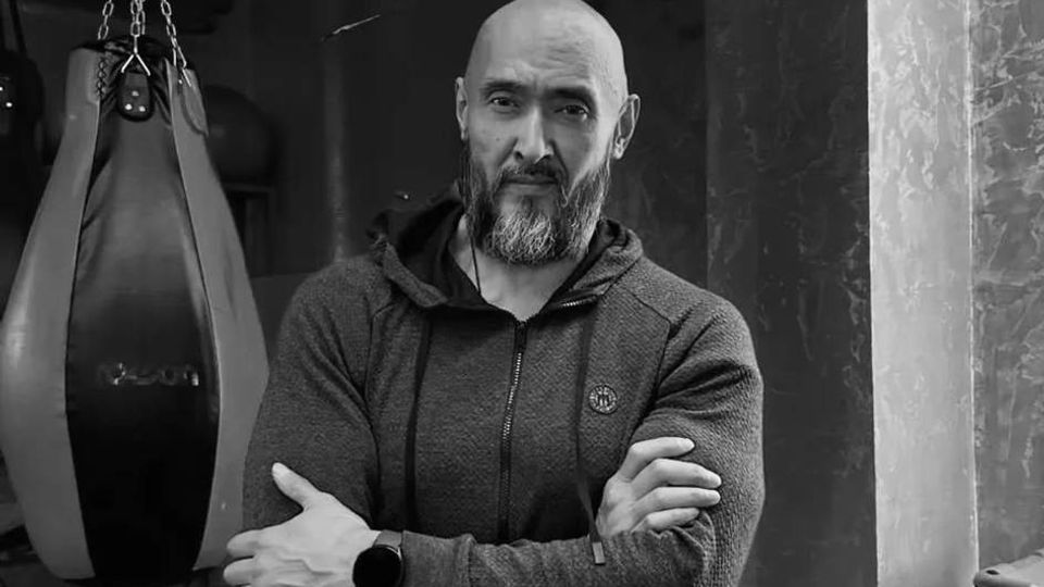 "Қазақстандық кино тарихында үлкен із қалдырған тұлға": Ақан Сатаев Мұрат Бисембин туралы жазба жариялады