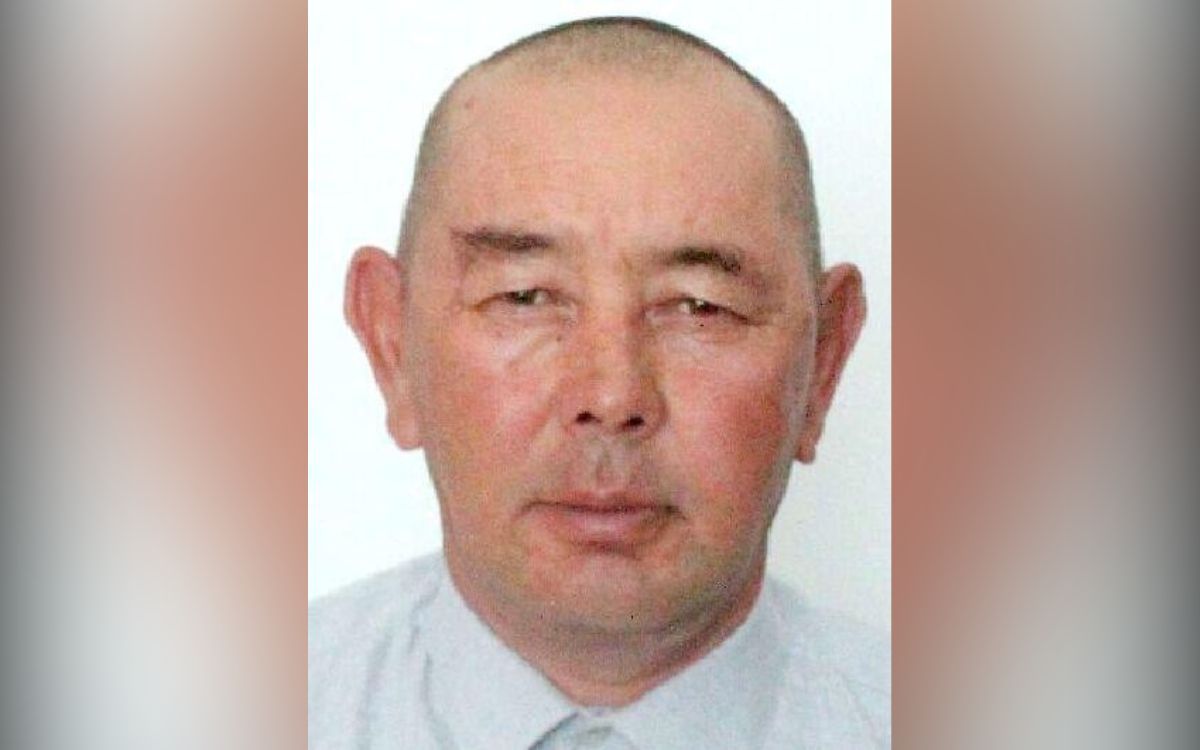 Атырау облысында тағы бір адам жоғалып кетті