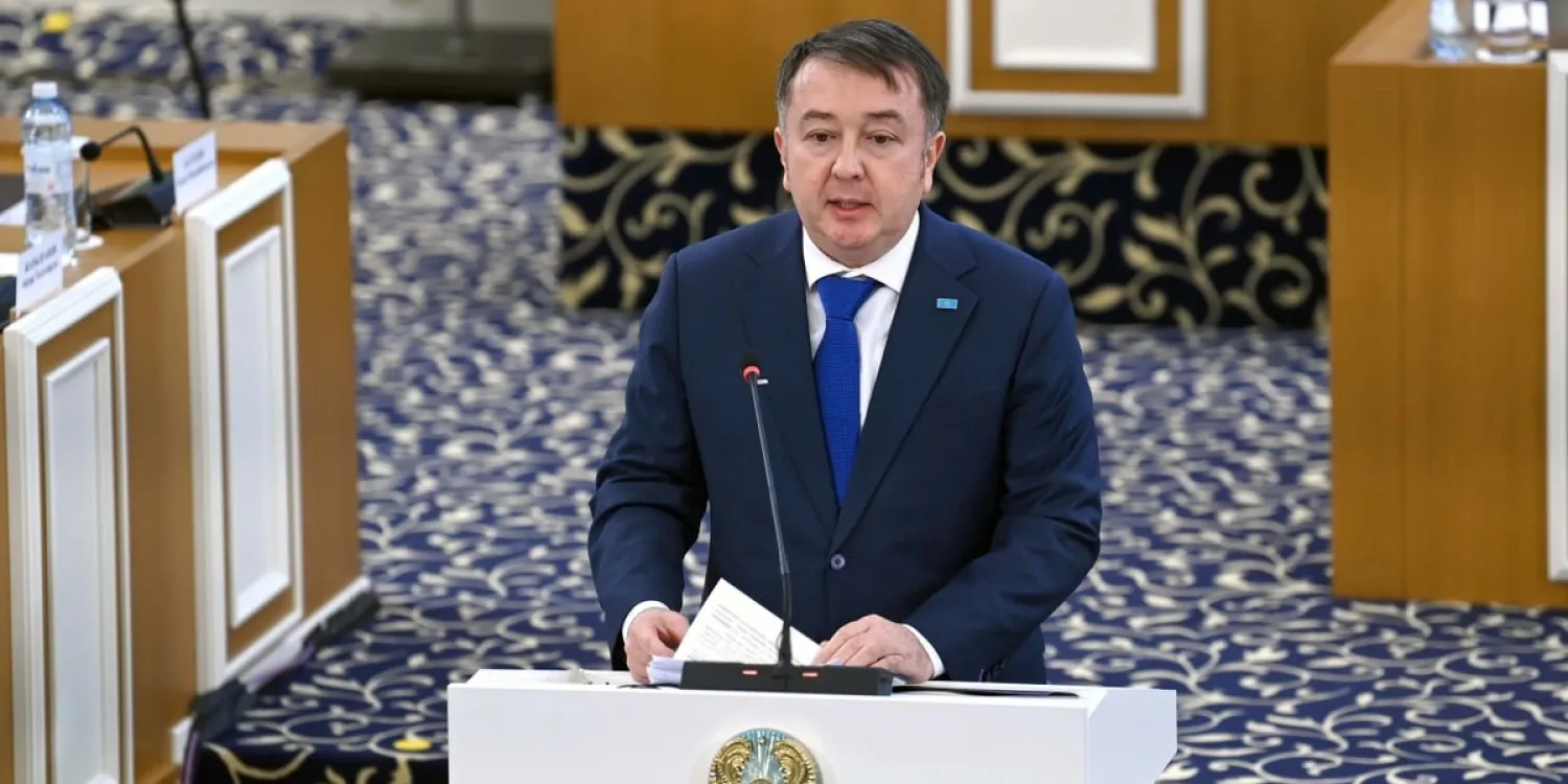 Елімізде президент сайлауы өтетін күн өзгеруі мүмкін