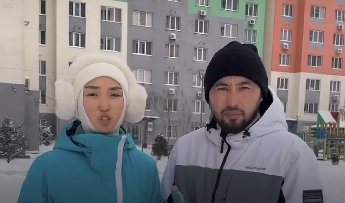 Нұрайдың өлімі: Танымал блогер қылмыскермен туыстығын растады
