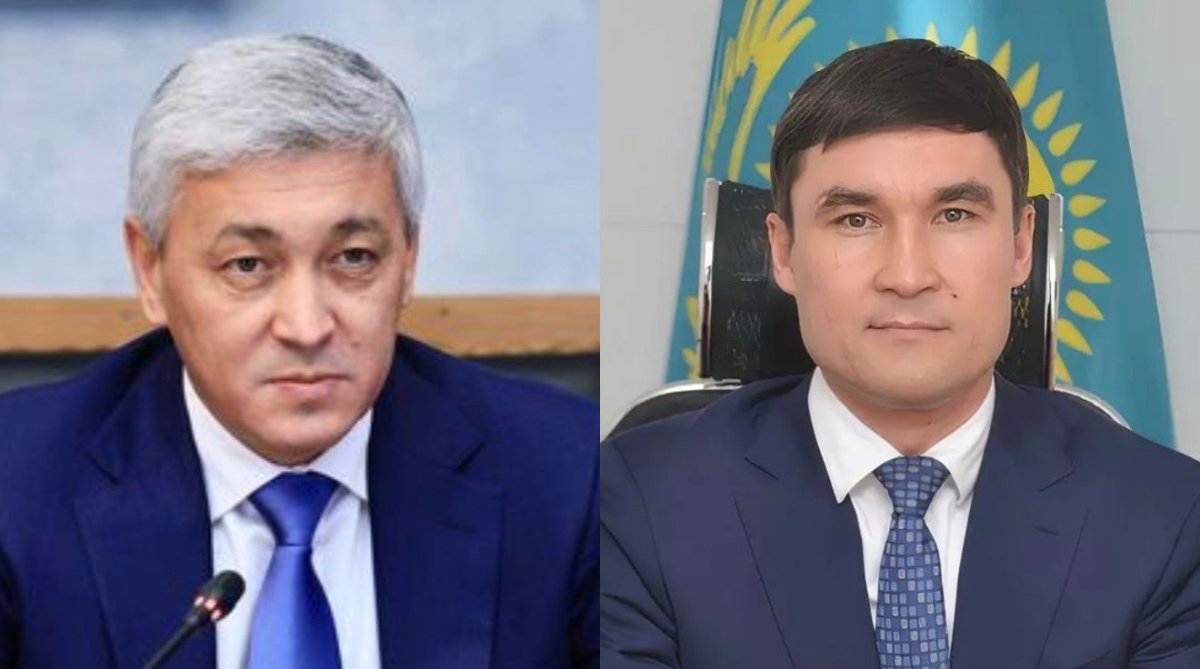 Қарағандының әкімі Сәпиевтің оқиғасына қатысты мәлімдеме жасады