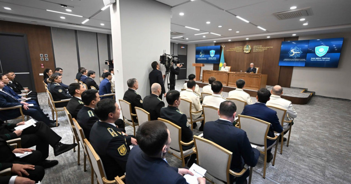“Зардабы ауыр”: Президент жасанды интеллекттің зиянымен бөлісті