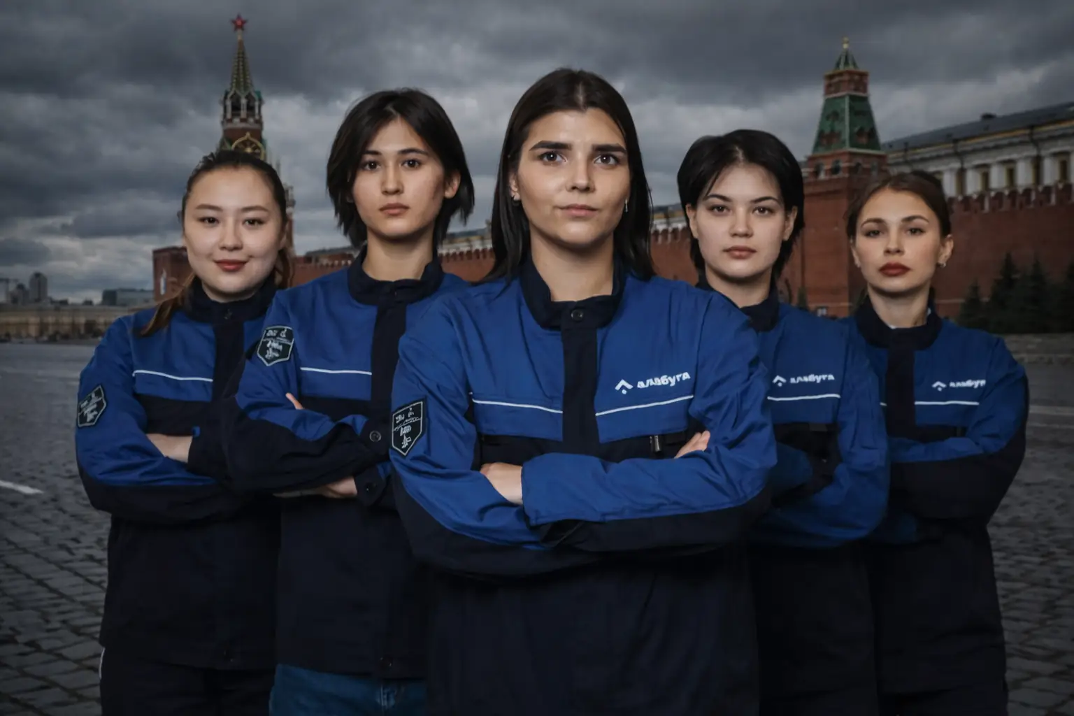 Татарстан камикадзе-дрондарды құрау үшін қазақ жастарын тартып жатыр