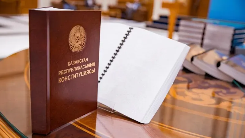 Өлім жазасына Конституциямен тыйым салына ма?