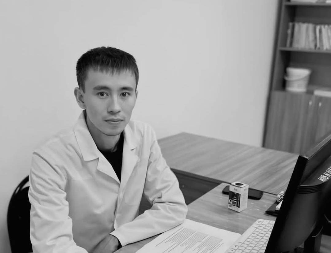 Жаңаөзенде қатыгездікпен өлтірілген дәрігердің әріптестері марқұм жайлы жазба жариялады