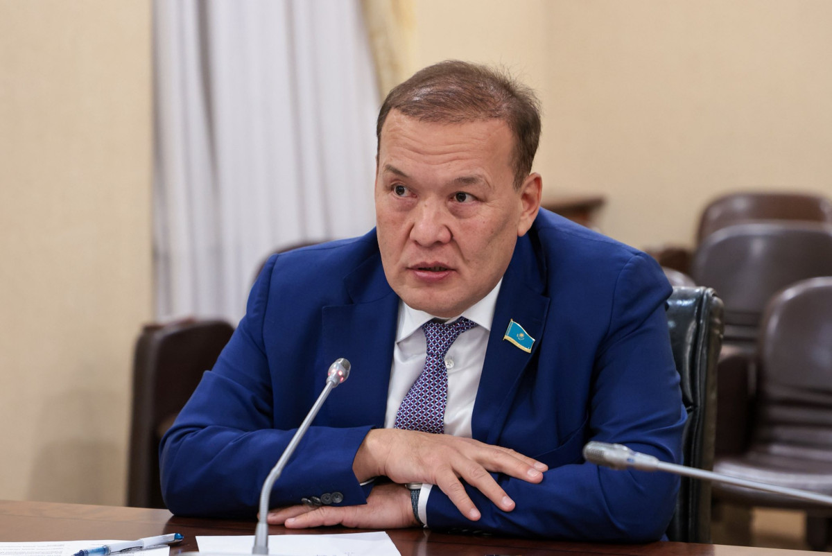 Депутат елдің экономикалық өсімін неден байқауға болатынын айтты