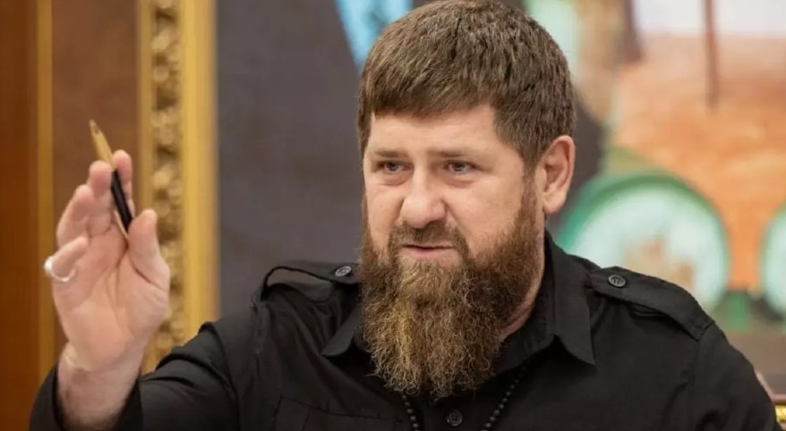 Зеленский АҚШ-қа Қадыровты ұрлап әкетуді ұсынды: Шешенстан басшысының жауабы