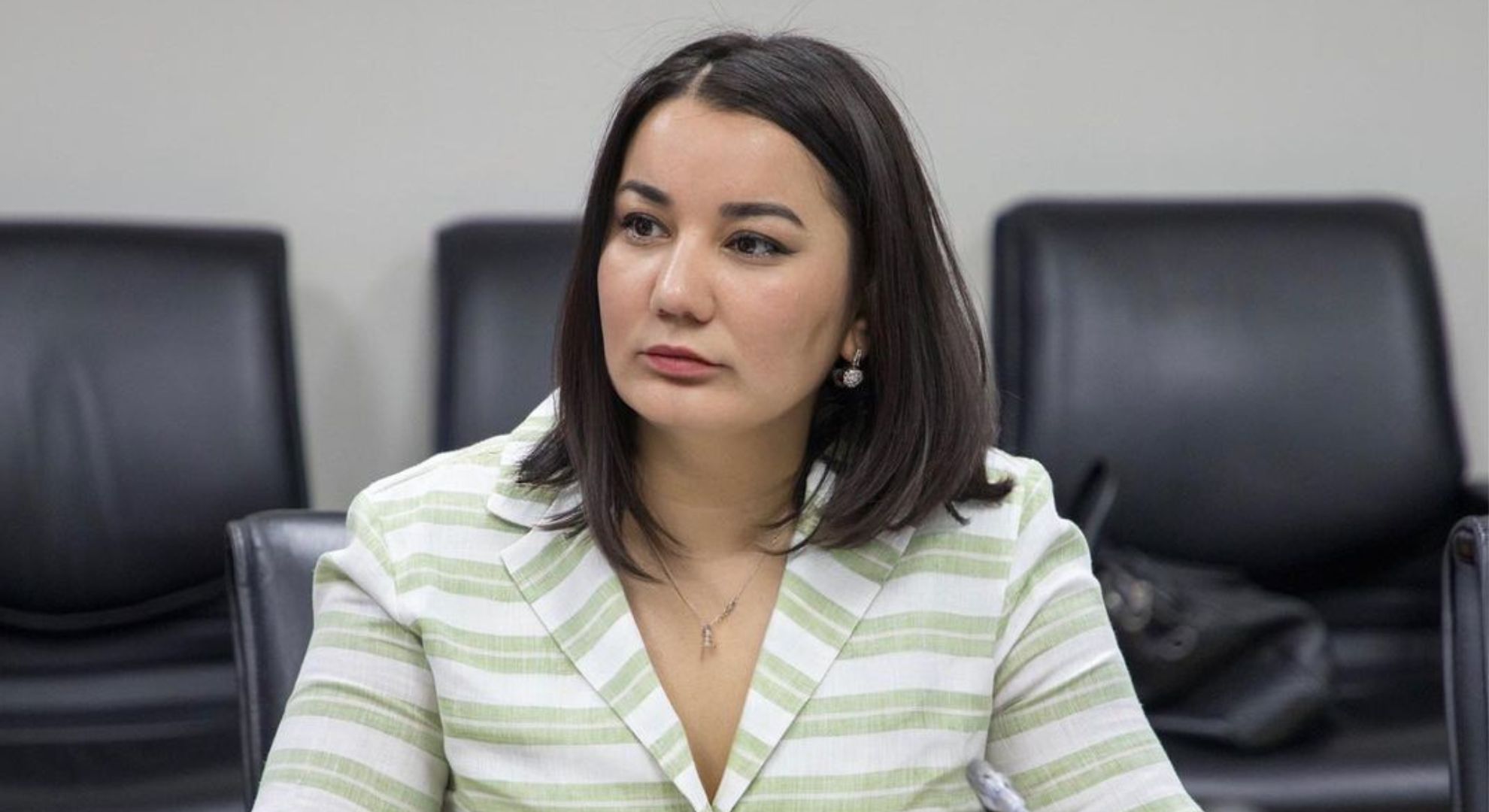 Айгүл Орынбек: Шымкенттегі заңсыздық үшін тек полиция емес, прокурор да жауап беруі тиіс