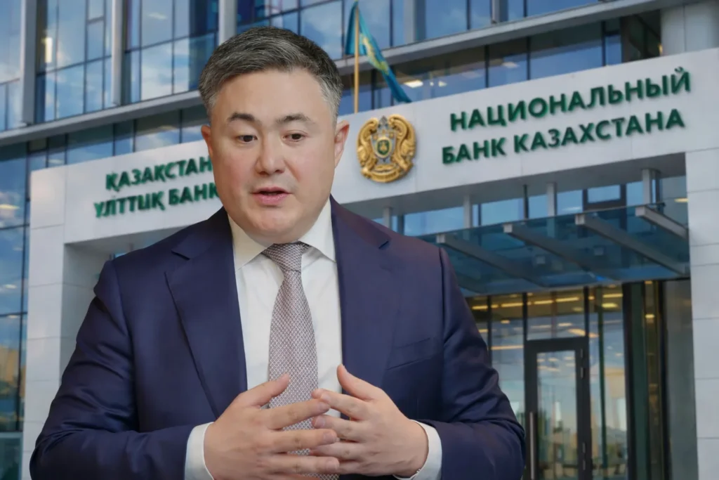 3 жылдың көлемінде теңгенің құнсыздануы жалғаспақ. Сүлейменов не дейді?