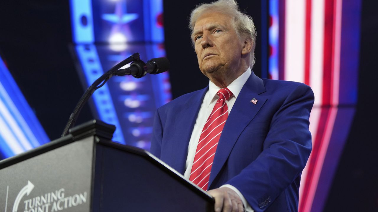 Мұнай, миллиардтар және бақылау: Трамп АҚШ-тың Венесуэлаға қатысты жоспарын жариялады