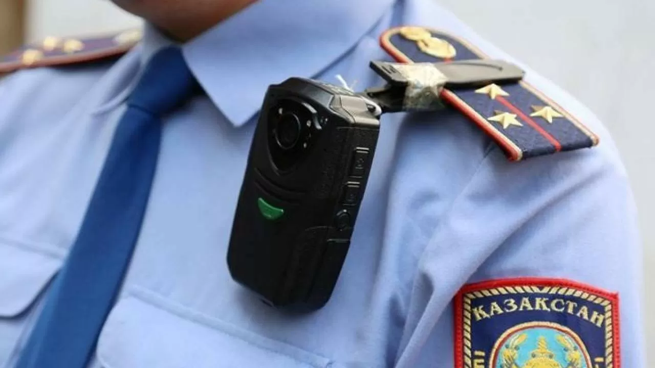 Рудный қаласында жас жігітті өлтіріп, қашып кеткен екі жасөспірім іздестіріліп жатыр