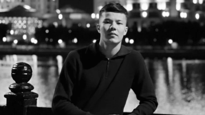 «Сыйлы адам болып қалдың»: Рудныйда қаза тапқан 19 жастағы жігіттің әпкесі жантебірентер жазба жариялады