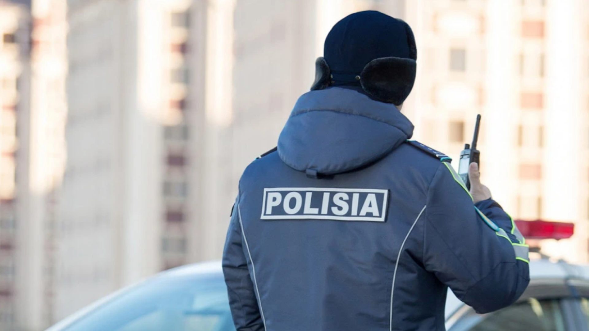 Қаскелеңде ер адам әйелі мен анасын ажыраспақ болғаны үшін ұрған
